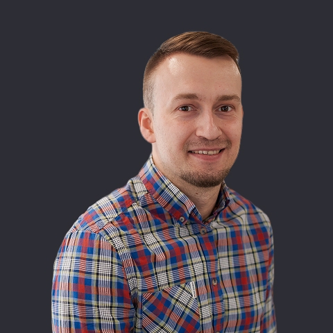 Stanislav Bondarenko