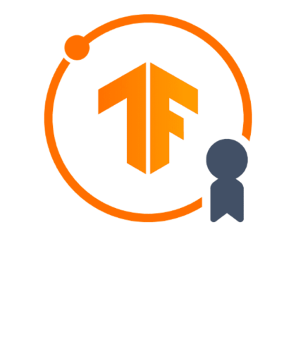 TensorFlow Certificated Developer