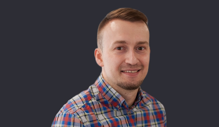 Stanislav Bondarenko